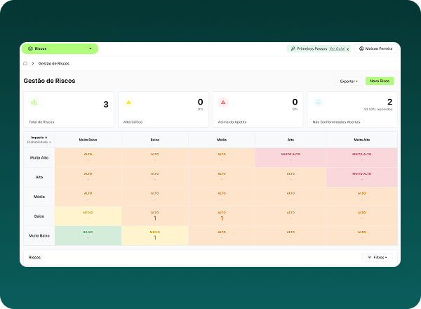 NR-1 riscos psicossociais — guia completo para empresas 2026