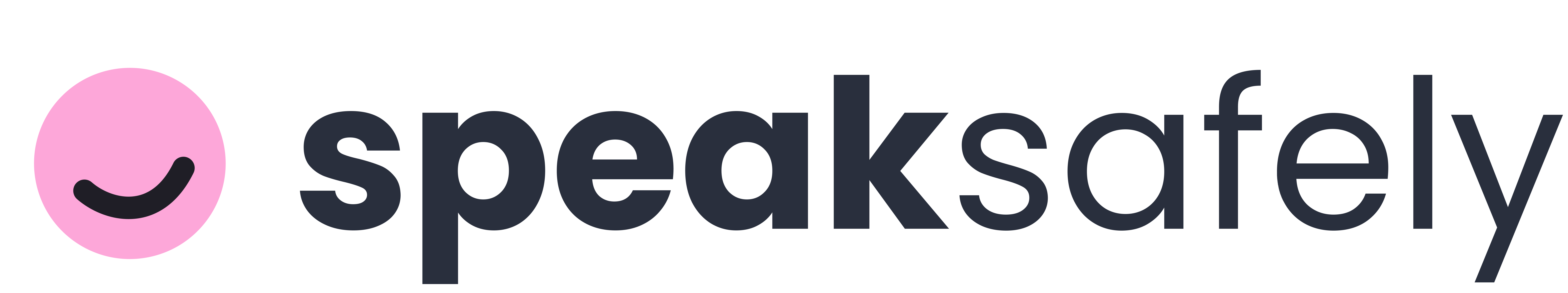 SpeakSafely